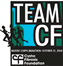 Cystic Fibrosis Foundation logo