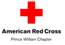 American Red Cross Prince William Chapter logo