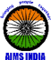 AIMS India Foundation logo