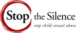 Stop the Silence logo